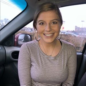 Meet your Posher, Spencer